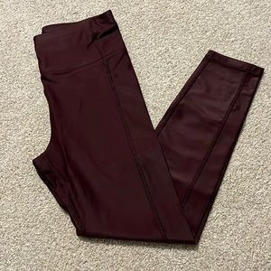 Sweaty Betty 7/8 leggings